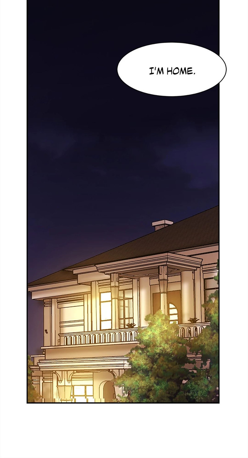 Close Family Chapter 42 Page 20