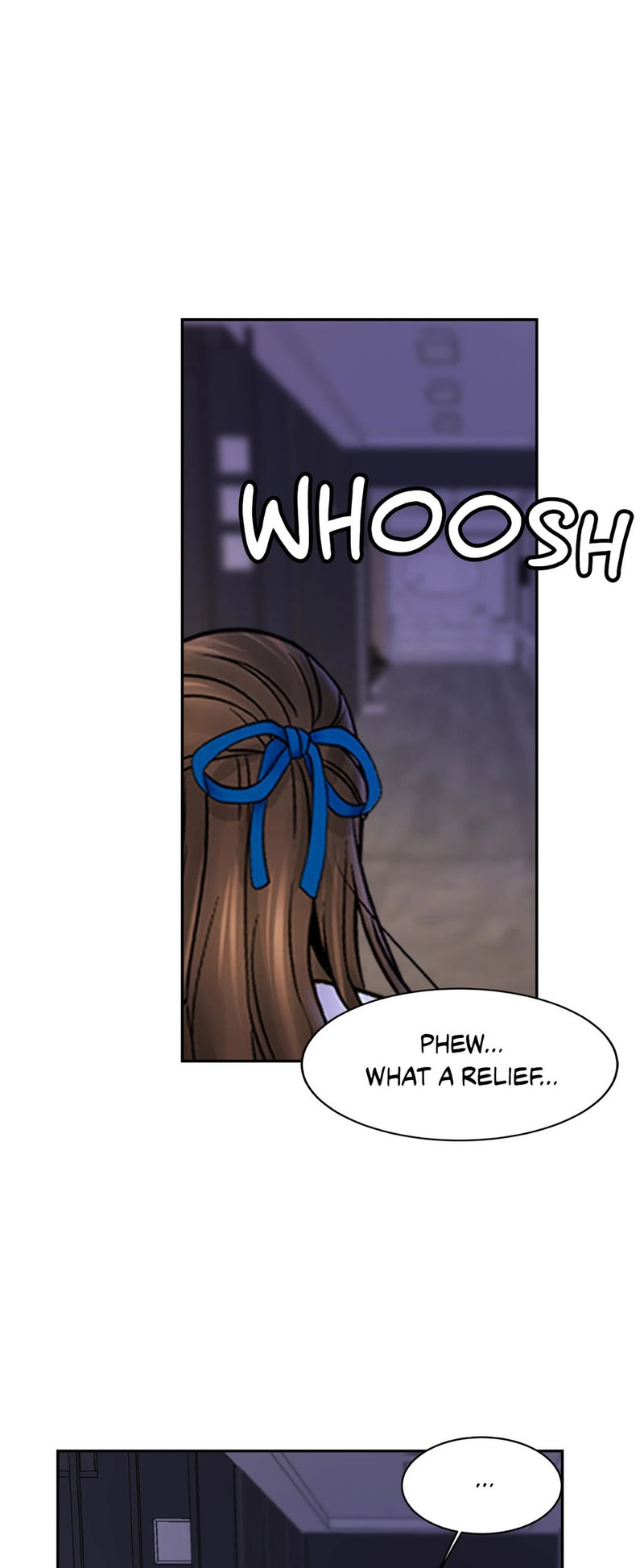 Close Family Chapter 42 Page 21