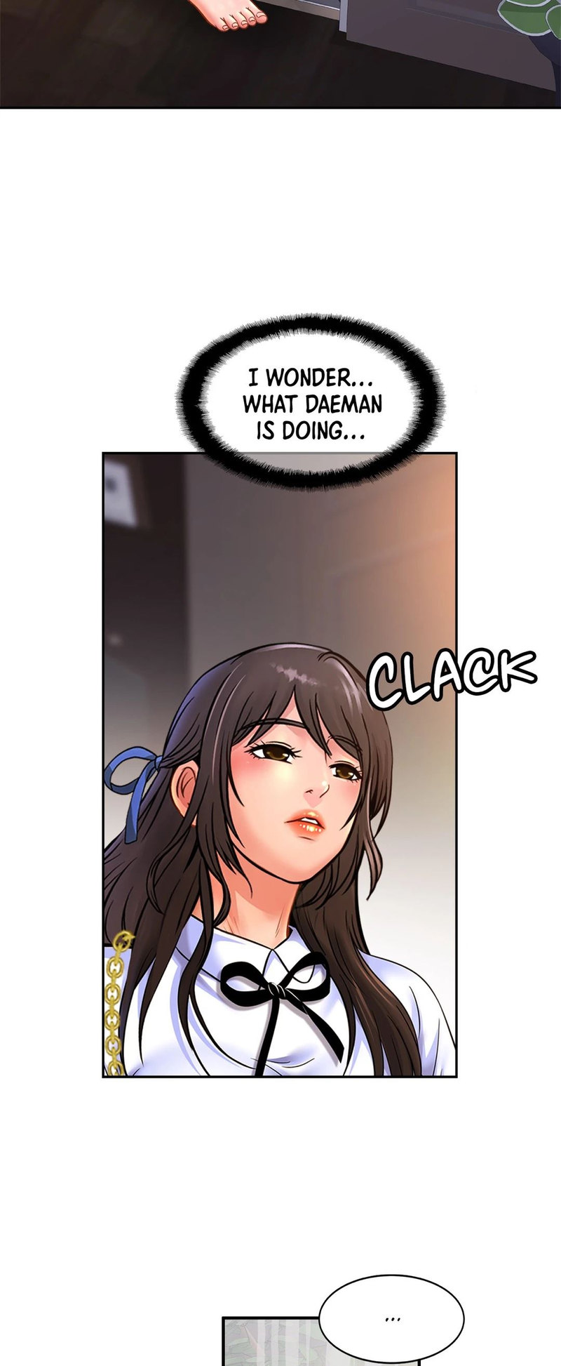 Close Family Chapter 42 Page 23