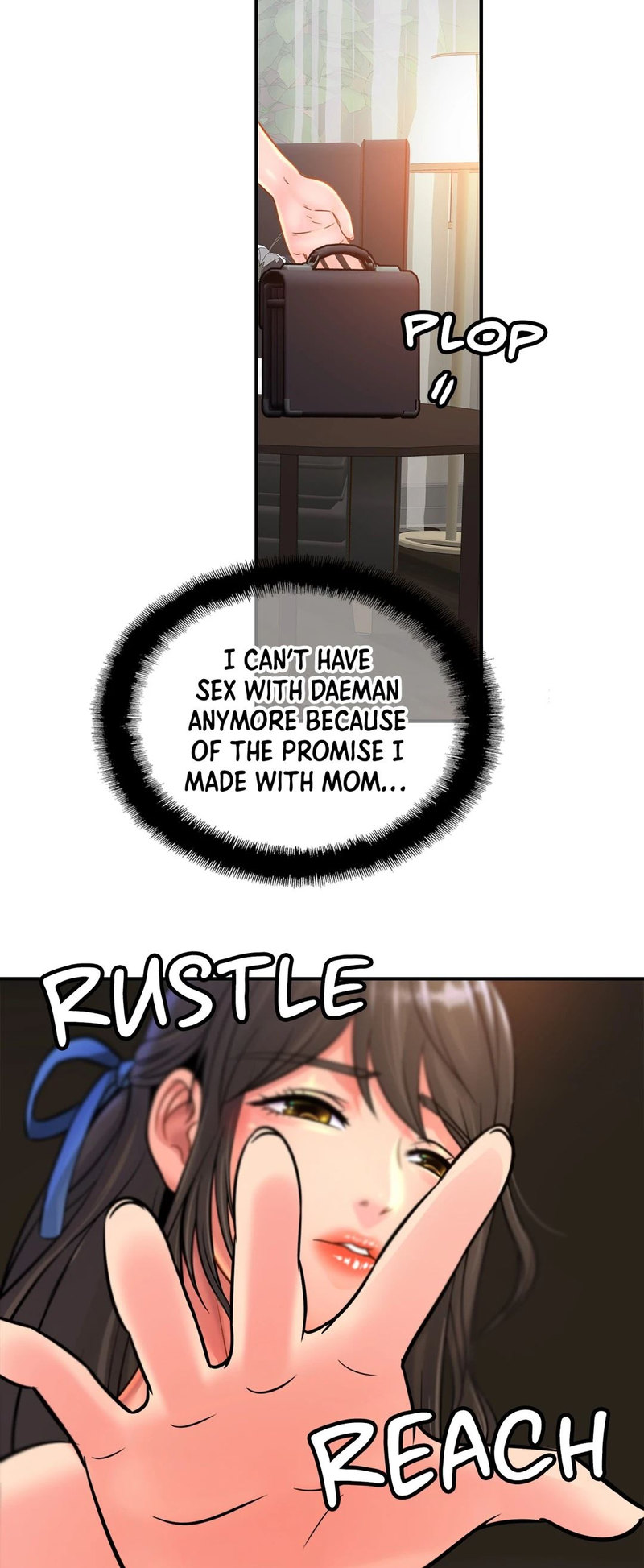 Close Family Chapter 42 Page 24