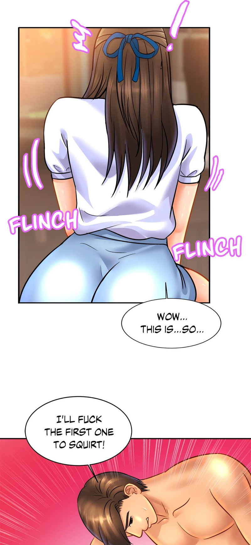 Close Family Chapter 42 Page 33