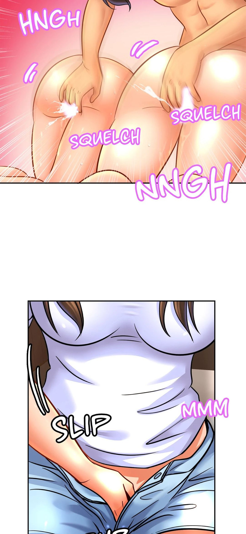 Close Family Chapter 42 Page 34