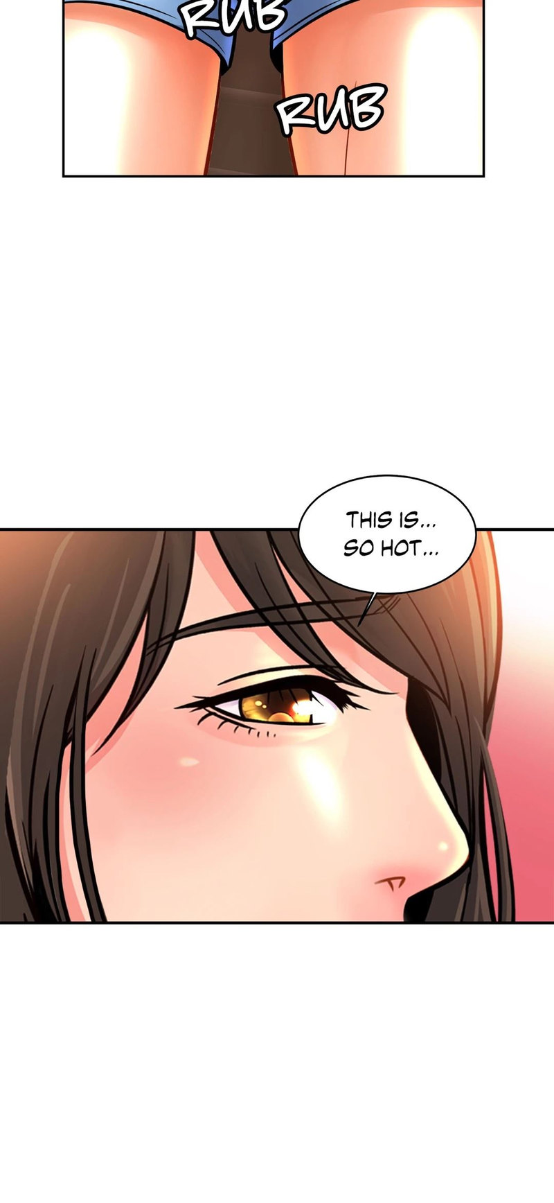 Close Family Chapter 42 Page 35