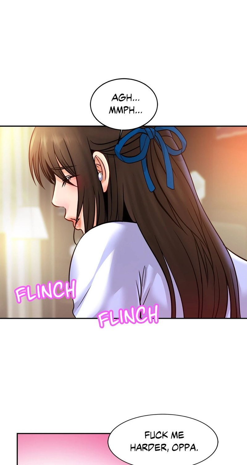 Close Family Chapter 42 Page 36