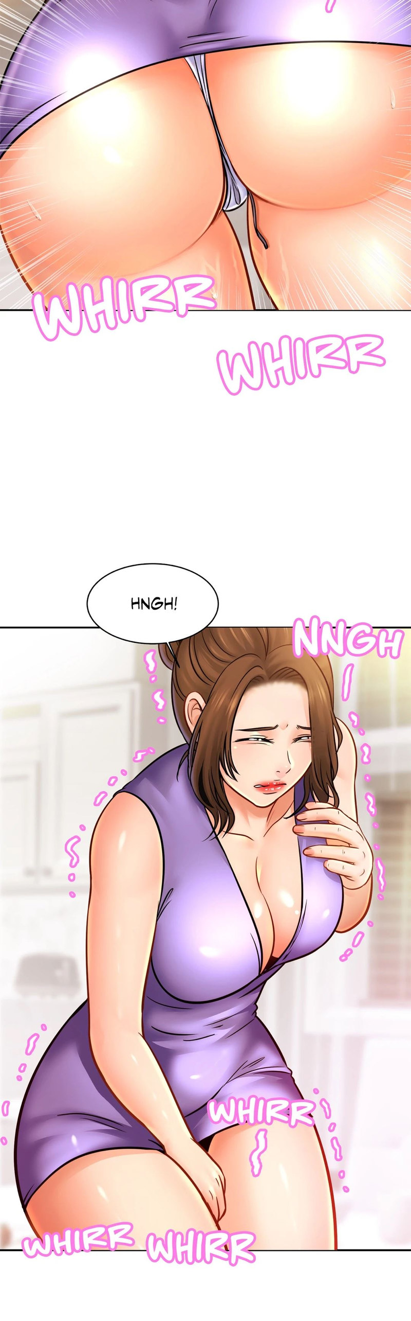 Close Family Chapter 42 Page 5