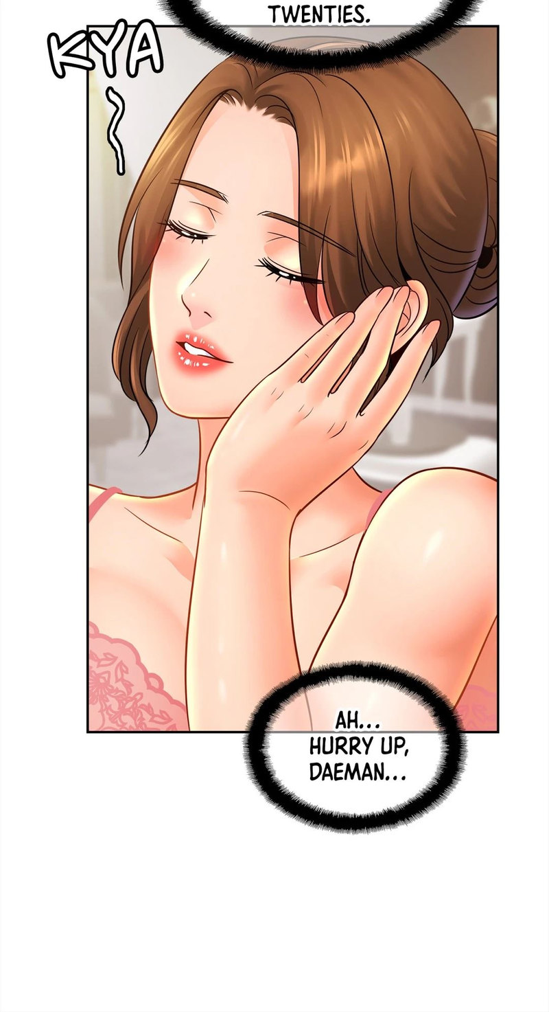 Close Family Chapter 42 Page 50