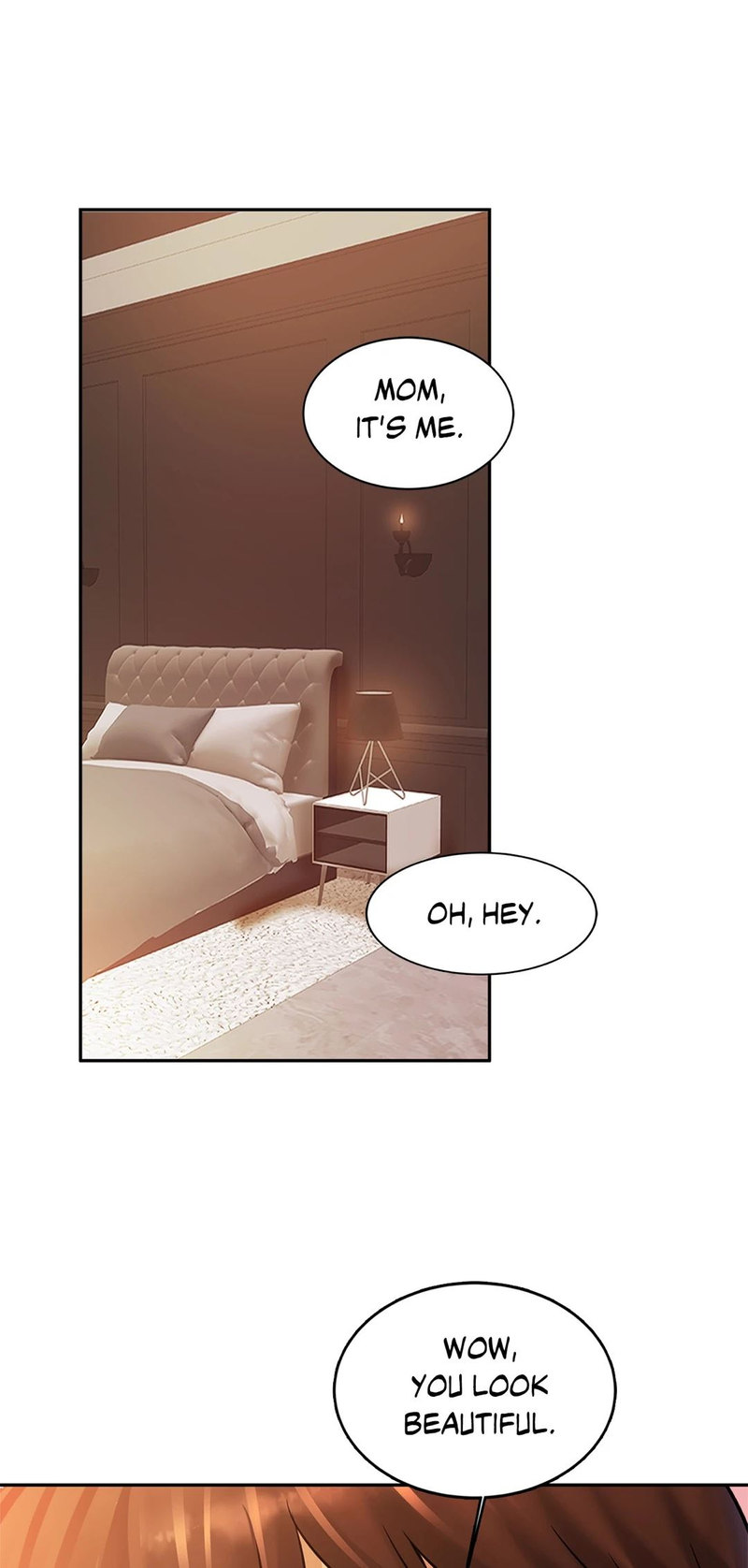 Close Family Chapter 42 Page 52