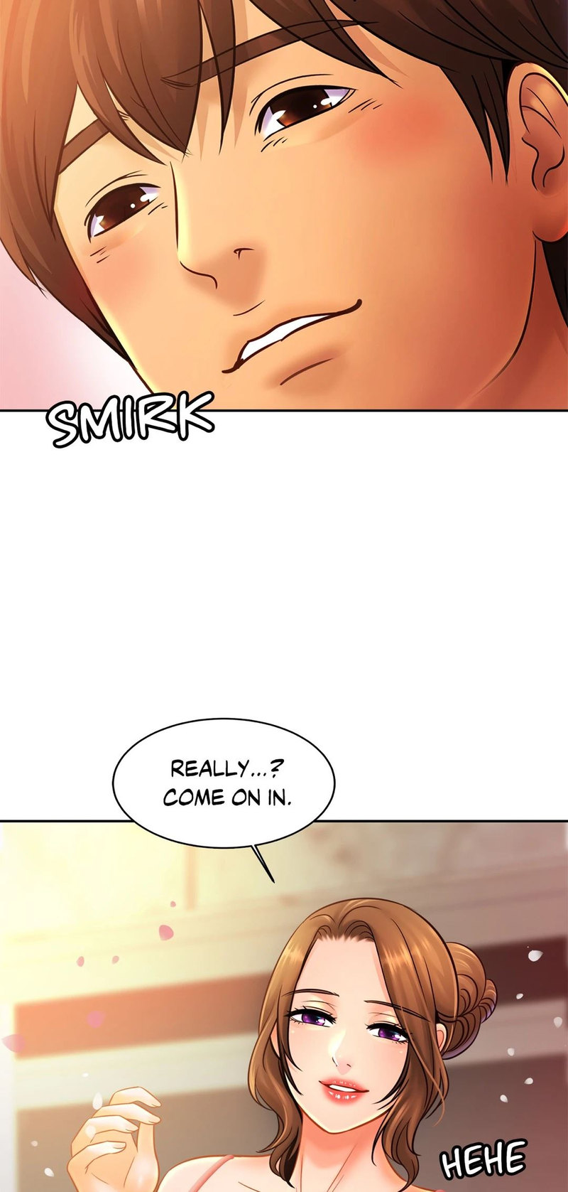 Close Family Chapter 42 Page 53