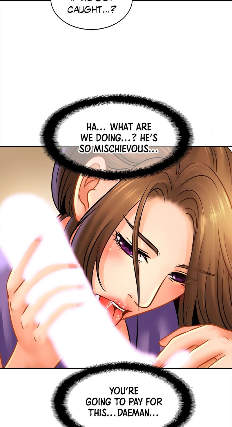 Close Family Chapter 42 Page 8