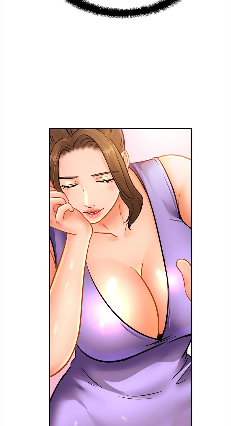 Close Family Chapter 42 Page 9
