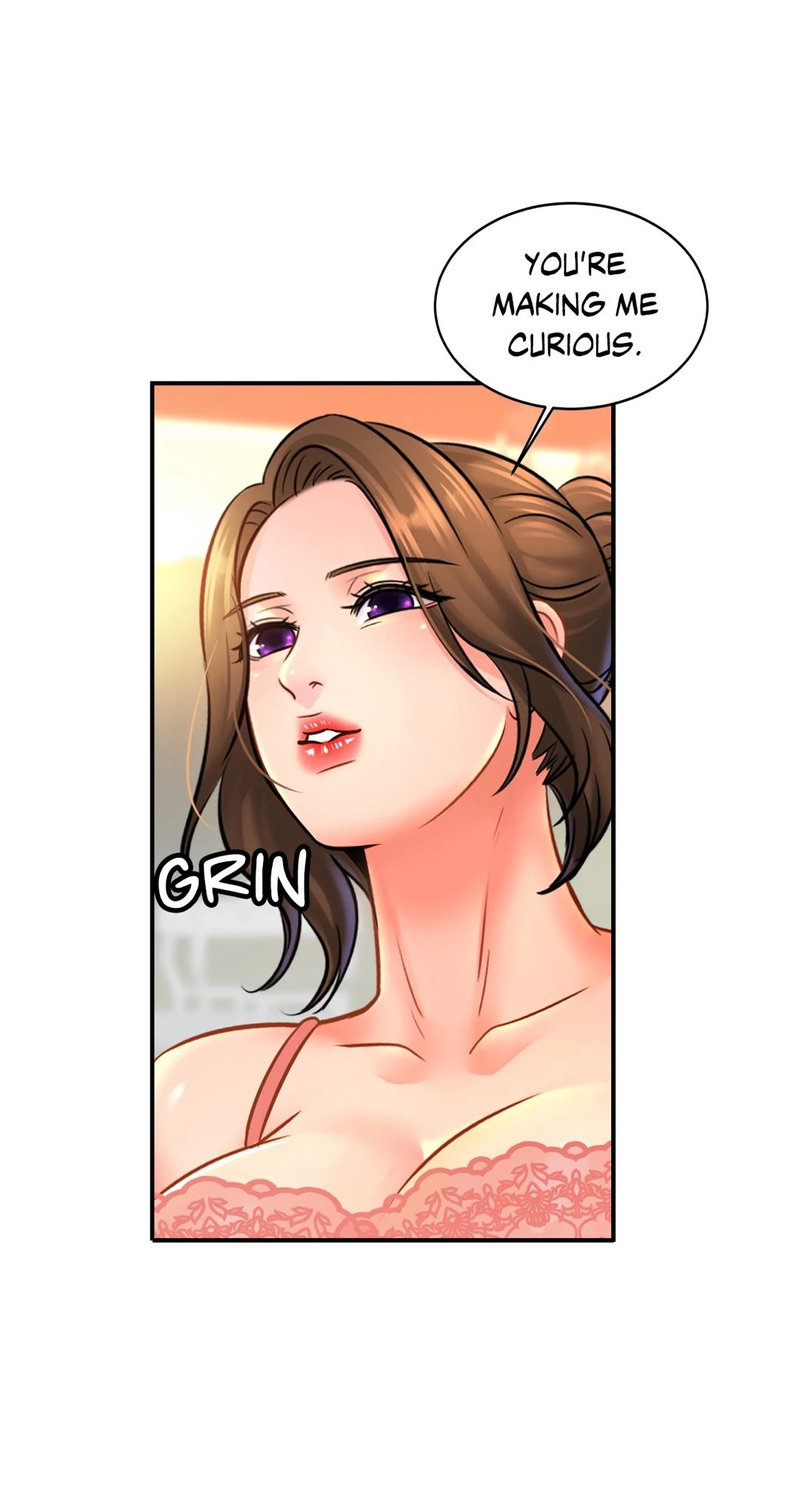 Close Family Chapter 43 Page 10