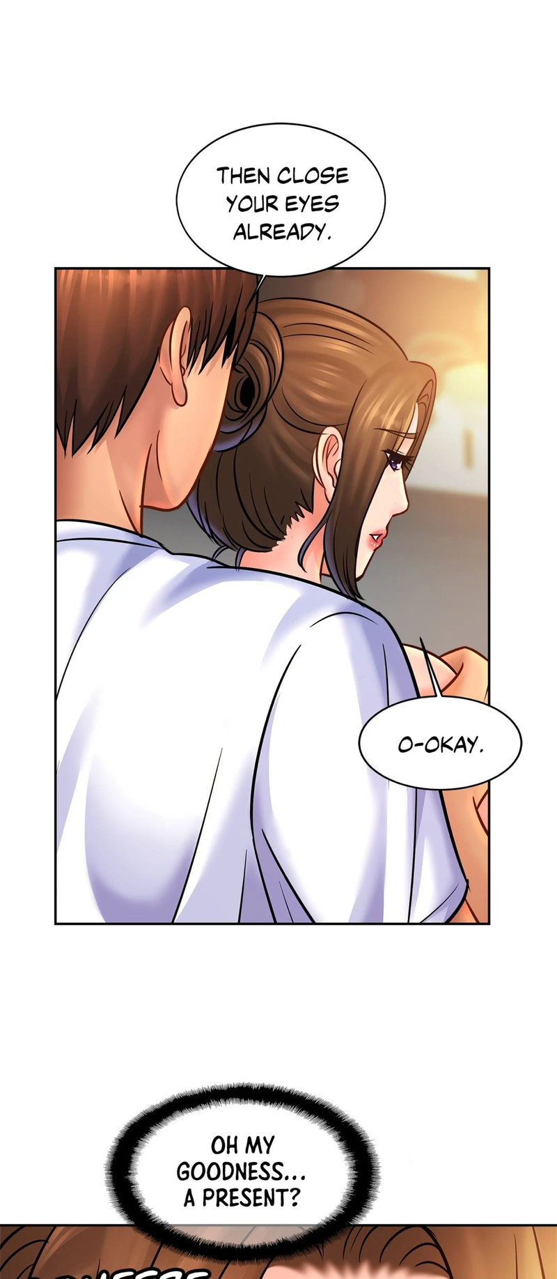 Close Family Chapter 43 Page 11