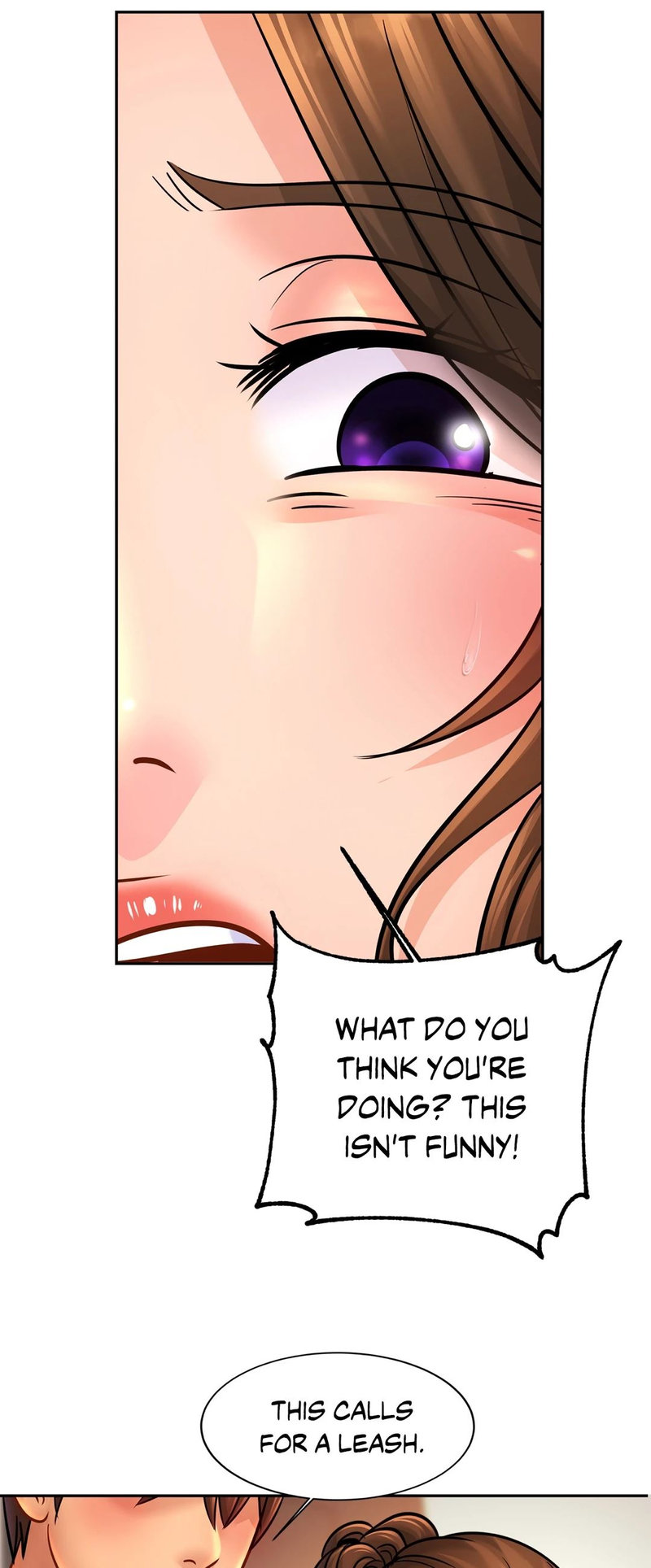Close Family Chapter 43 Page 19