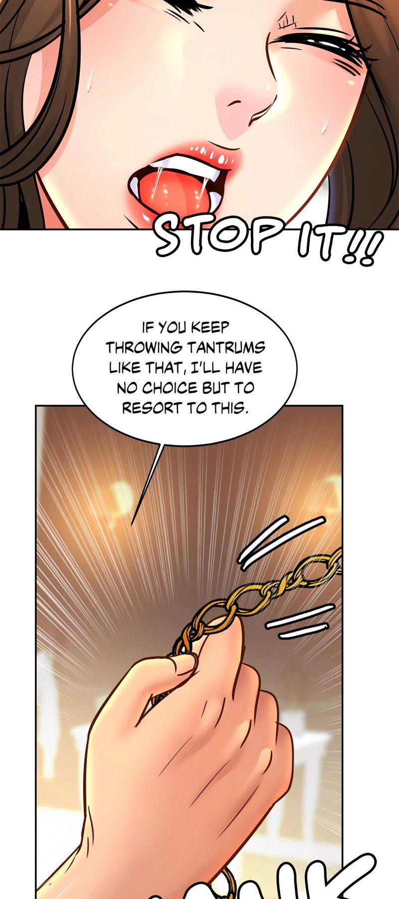 Close Family Chapter 43 Page 24