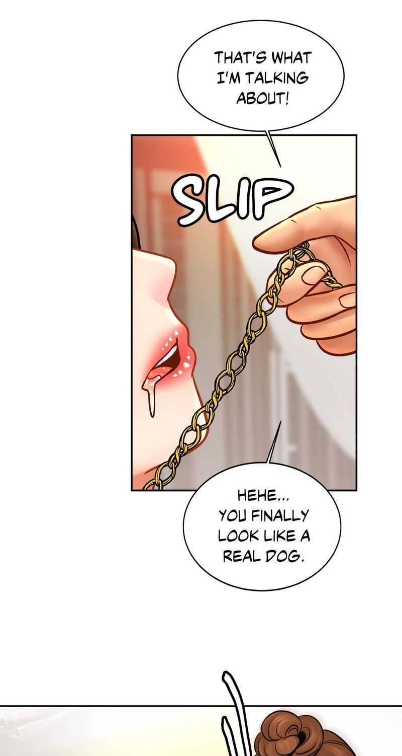Close Family Chapter 43 Page 34