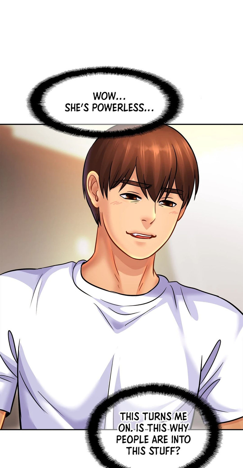 Close Family Chapter 43 Page 36