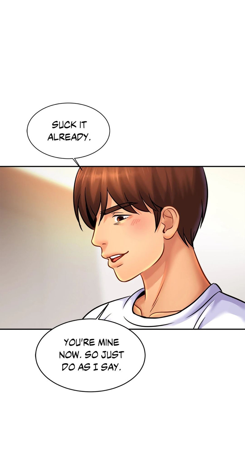 Close Family Chapter 43 Page 40