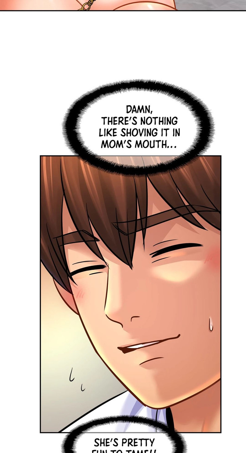 Close Family Chapter 43 Page 42