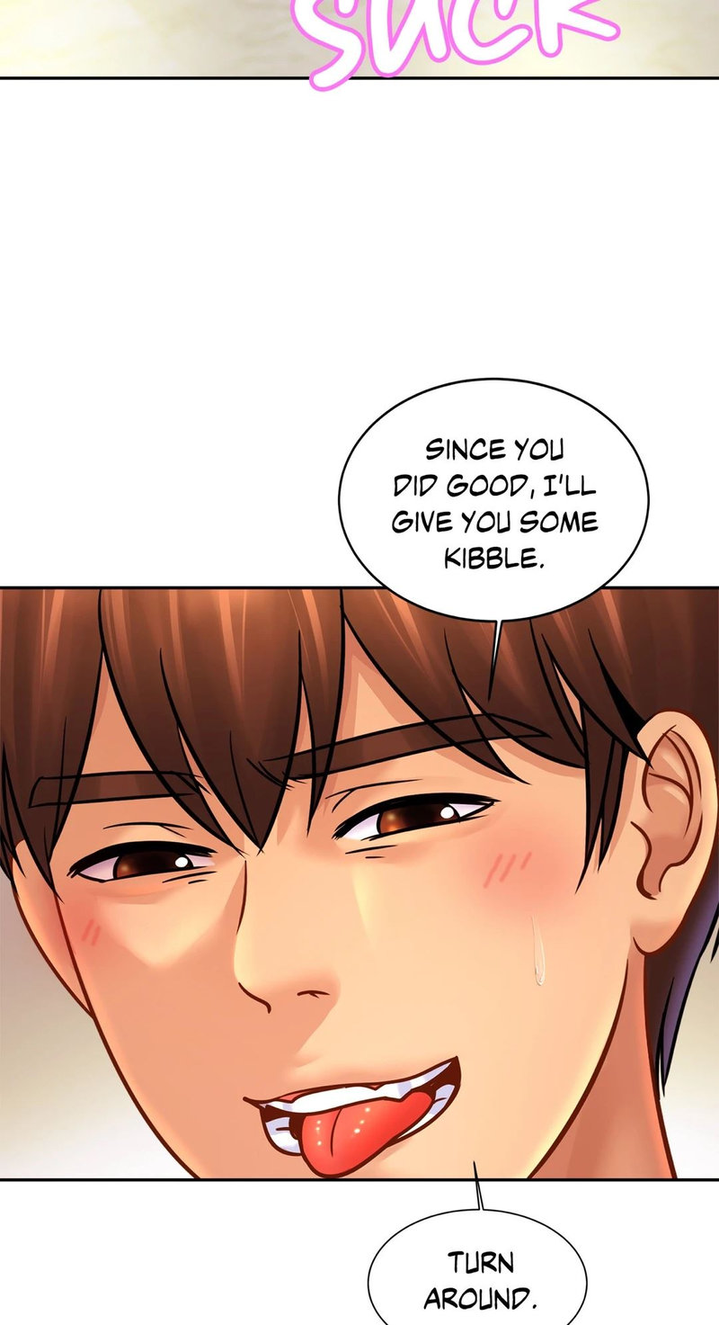 Close Family Chapter 43 Page 47