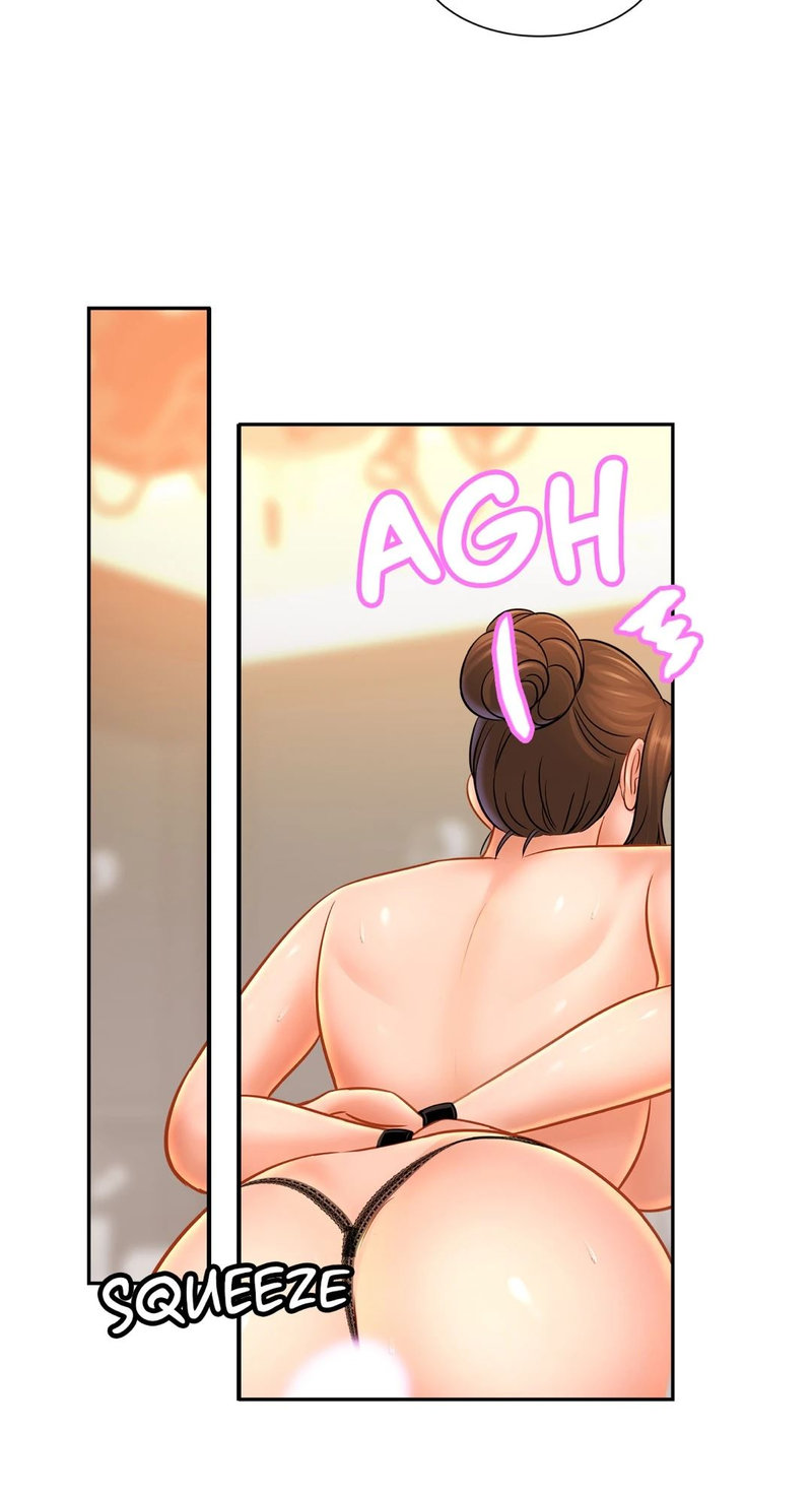 Close Family Chapter 43 Page 48