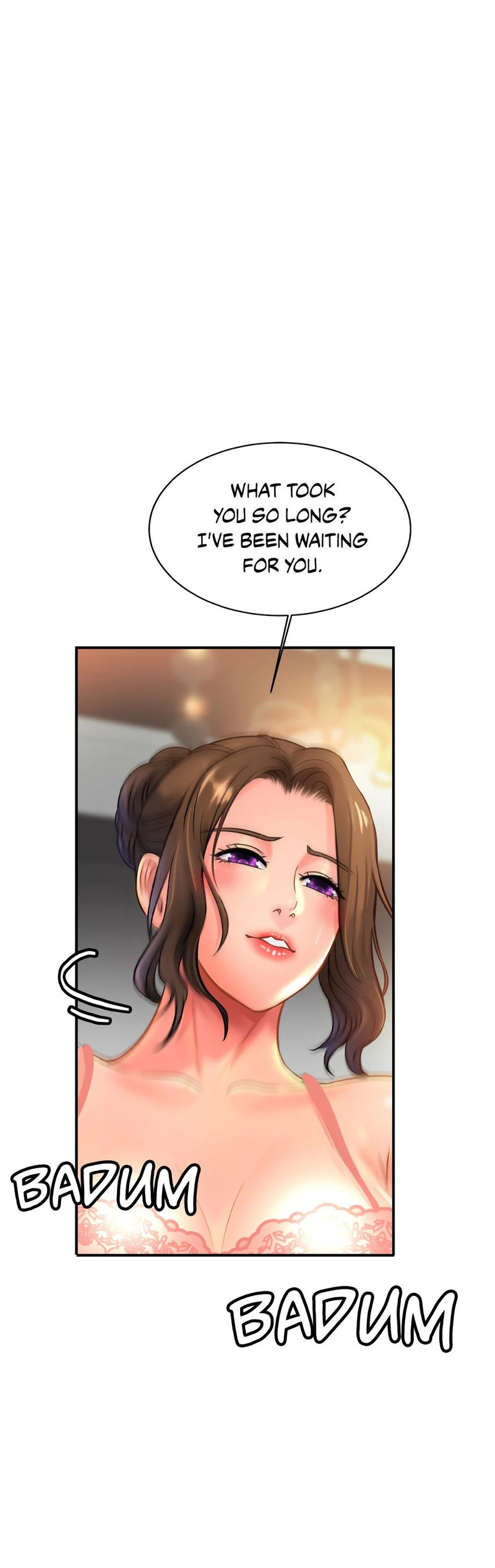 Close Family Chapter 43 Page 5