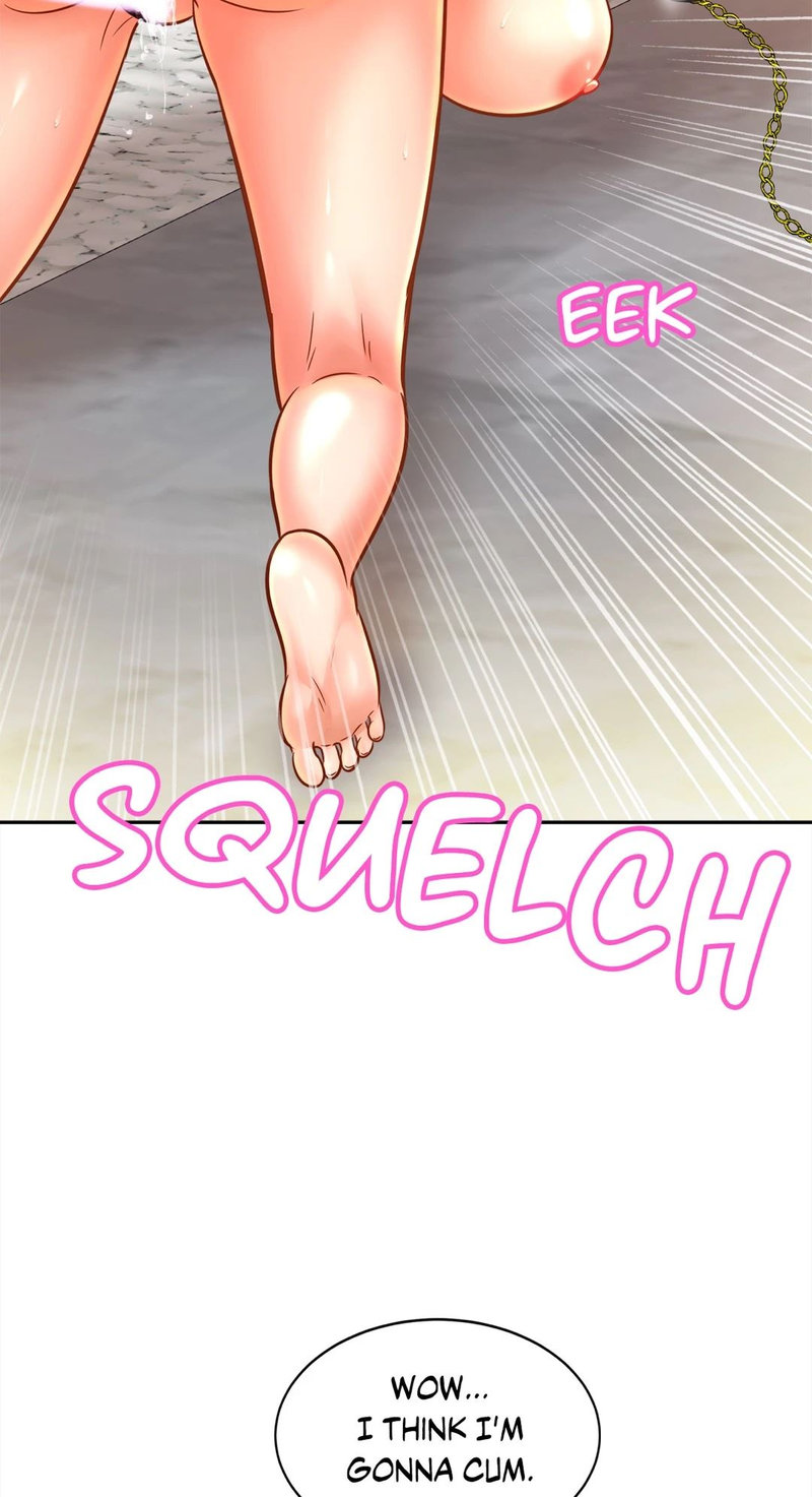 Close Family Chapter 43 Page 54