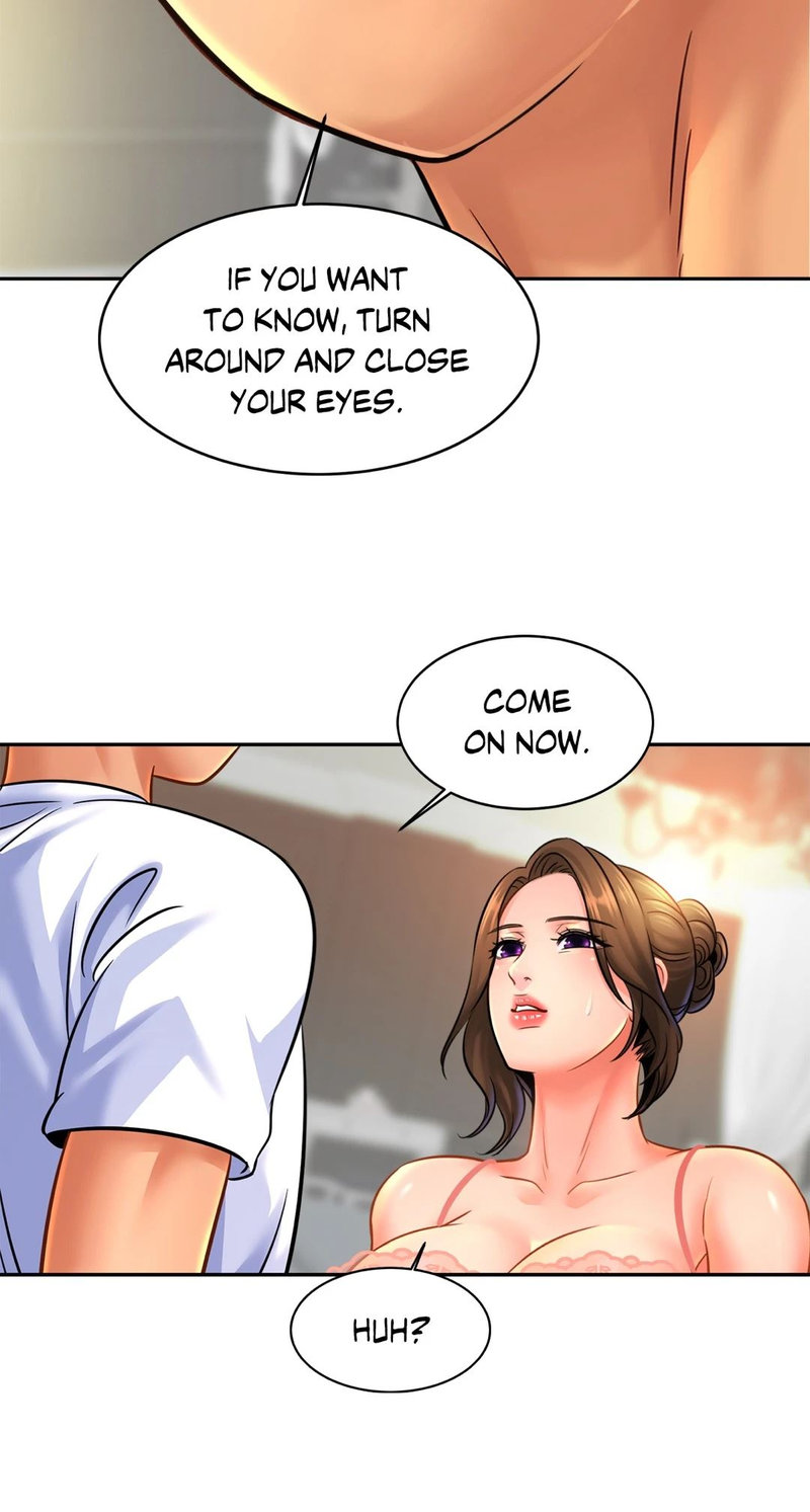 Close Family Chapter 43 Page 9
