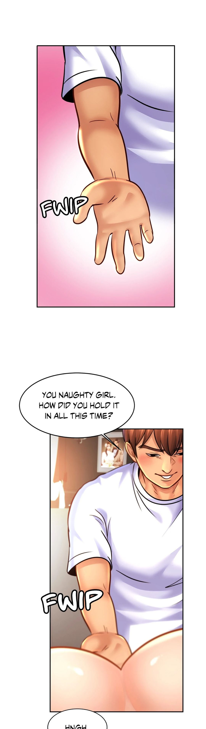 Close Family Chapter 44 Page 11