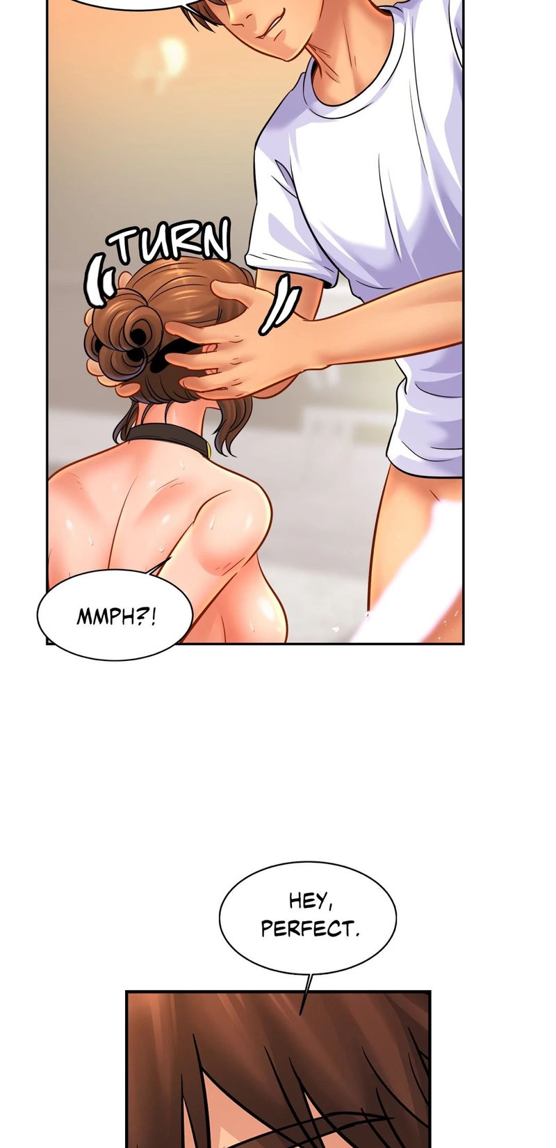 Close Family Chapter 44 Page 2