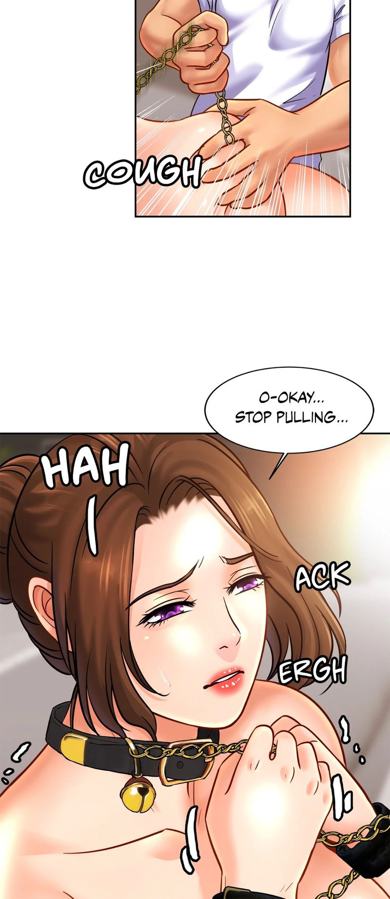 Close Family Chapter 44 Page 26