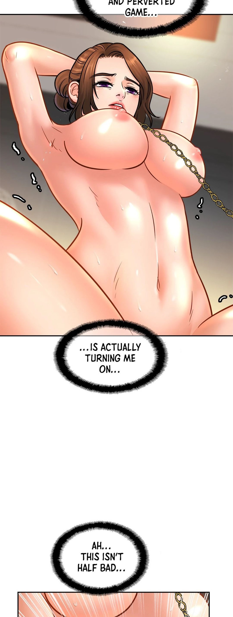 Close Family Chapter 44 Page 30