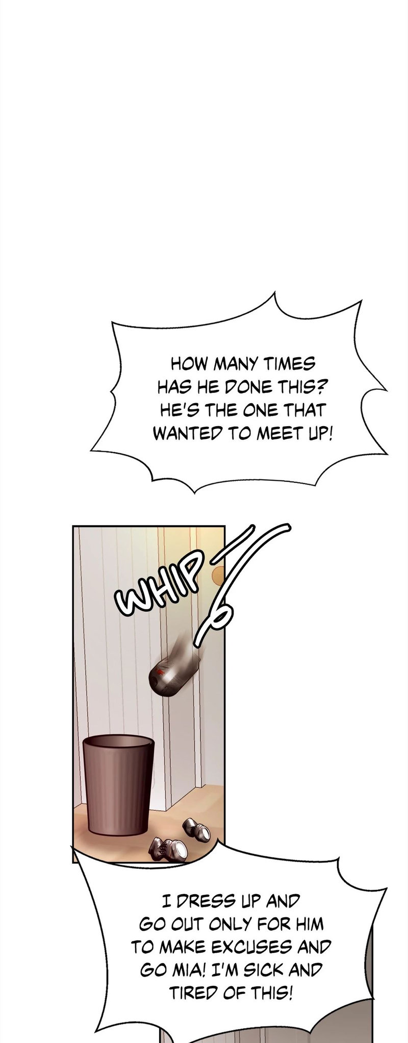 Close Family Chapter 44 Page 33