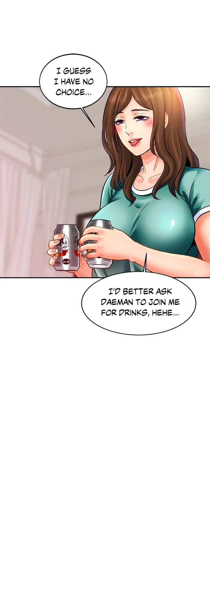 Close Family Chapter 44 Page 37