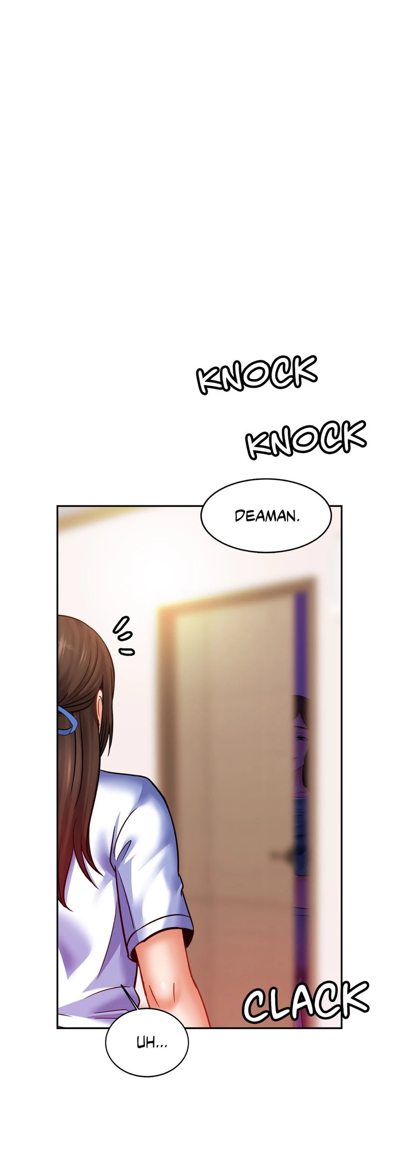 Close Family Chapter 44 Page 38