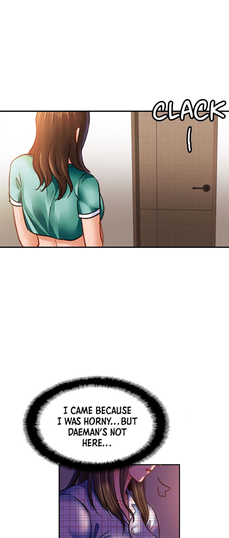 Close Family Chapter 44 Page 45