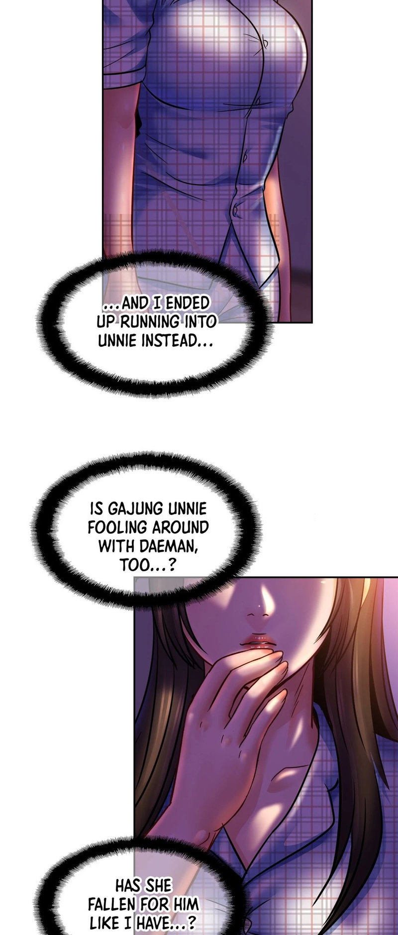 Close Family Chapter 44 Page 46