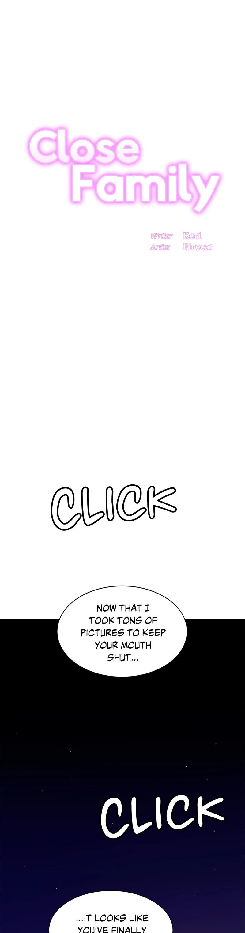 Close Family Chapter 44 Page 5