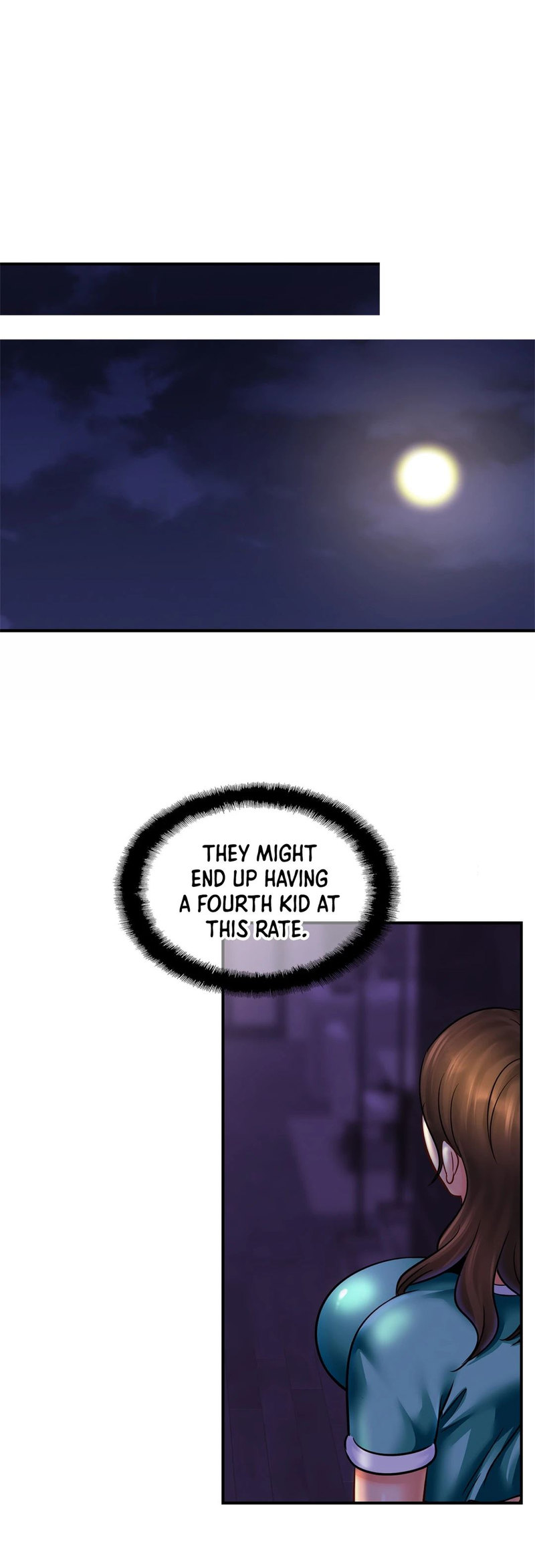 Close Family Chapter 45 Page 13