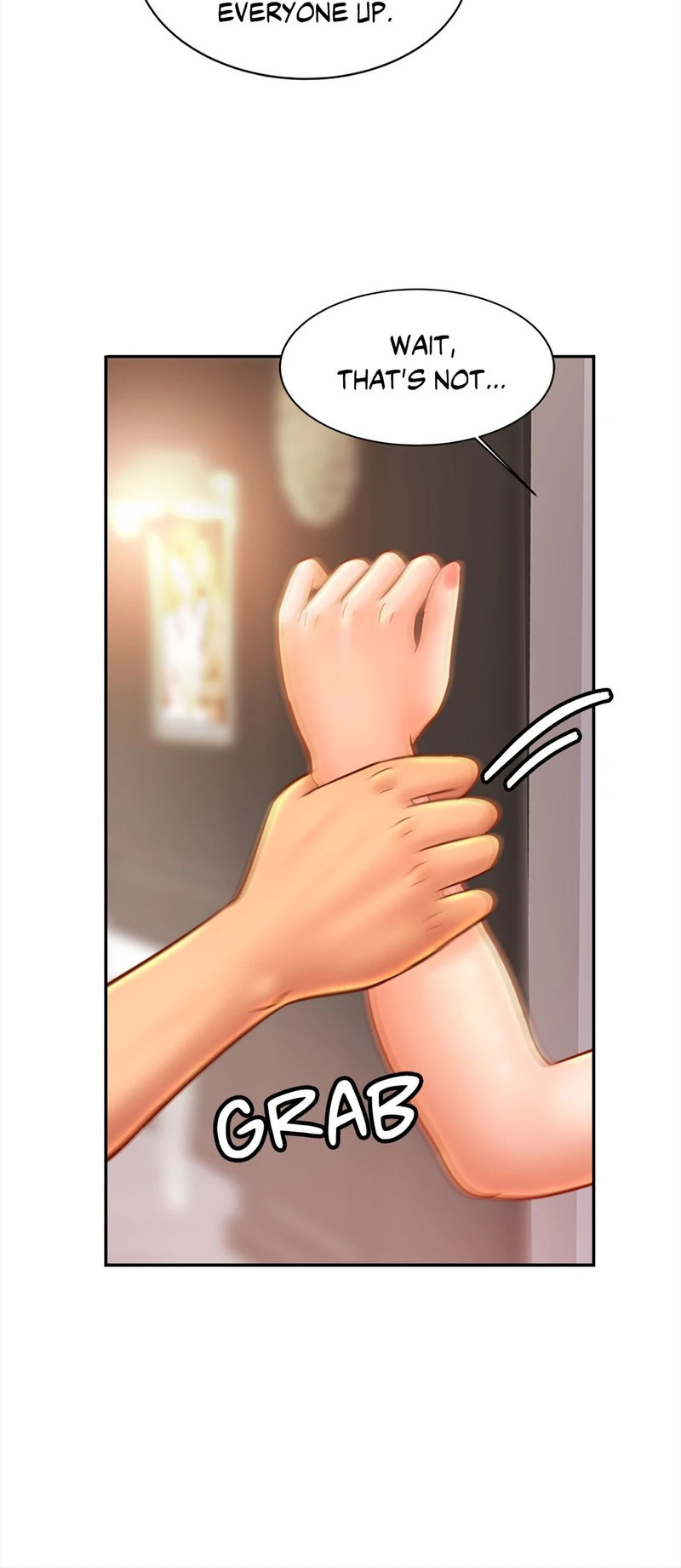Close Family Chapter 45 Page 24