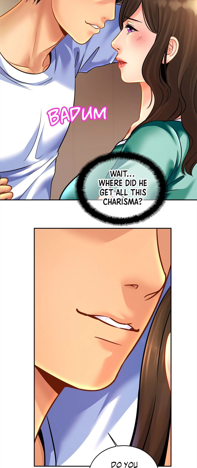 Close Family Chapter 45 Page 26