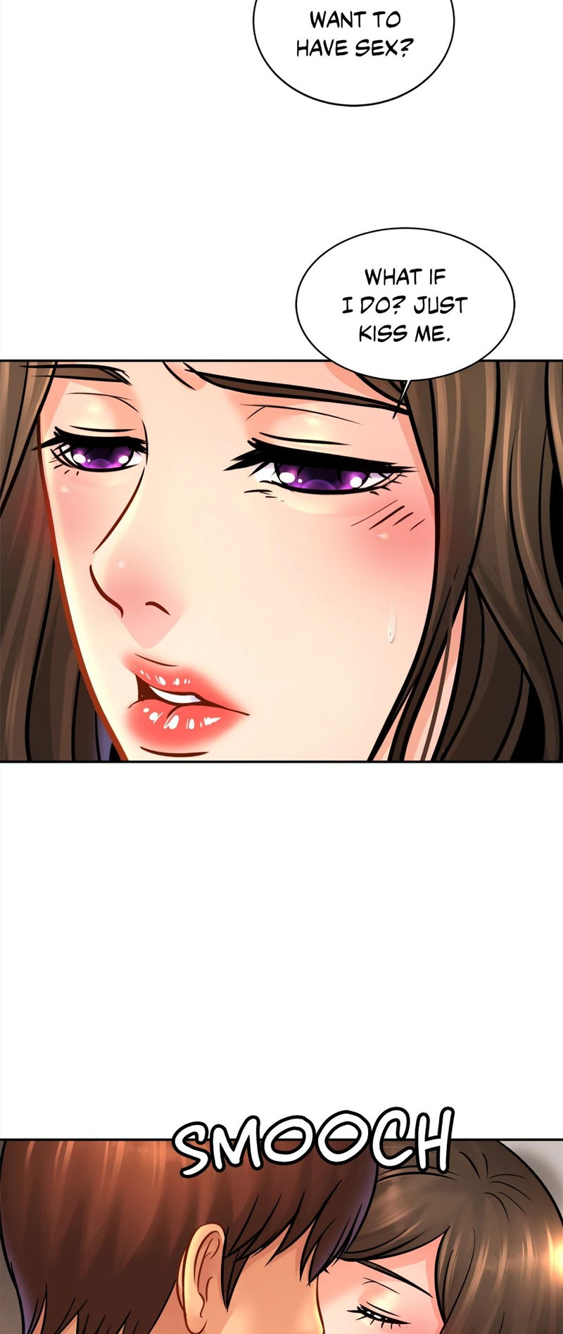 Close Family Chapter 45 Page 27