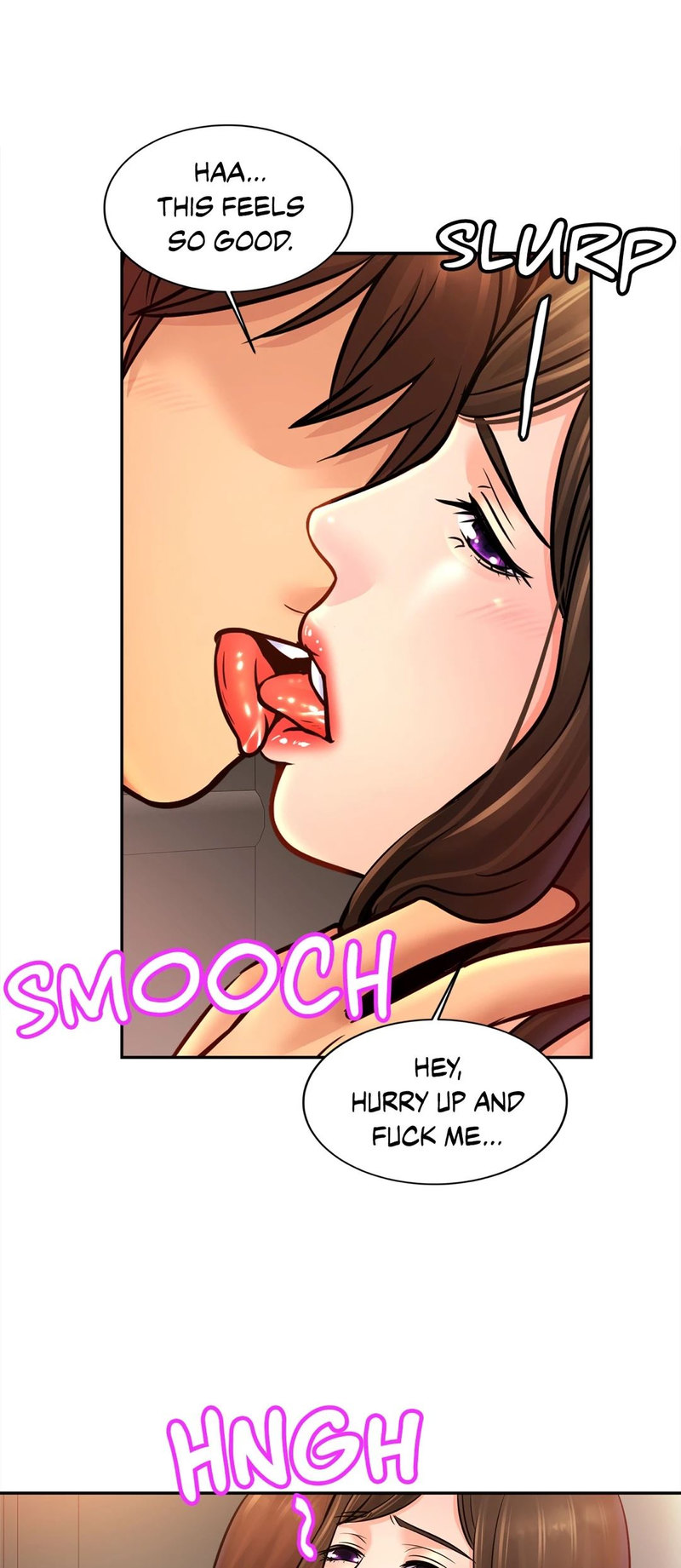 Close Family Chapter 45 Page 29