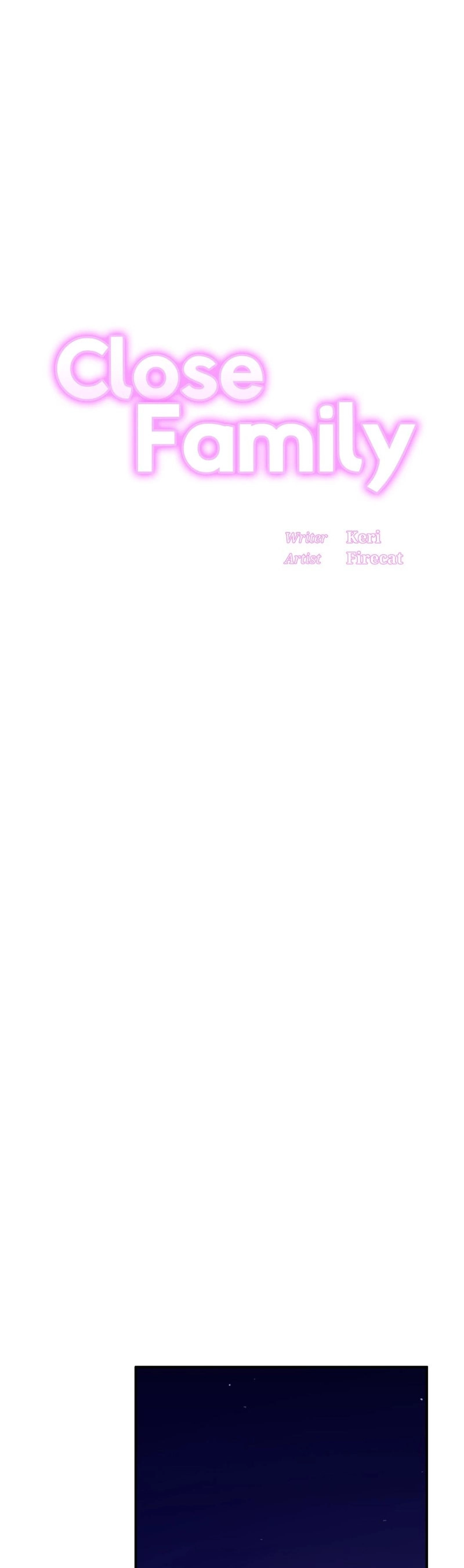 Close Family Chapter 45 Page 3