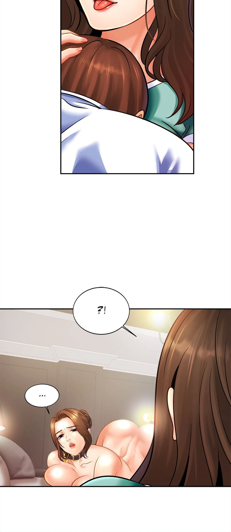 Close Family Chapter 45 Page 32