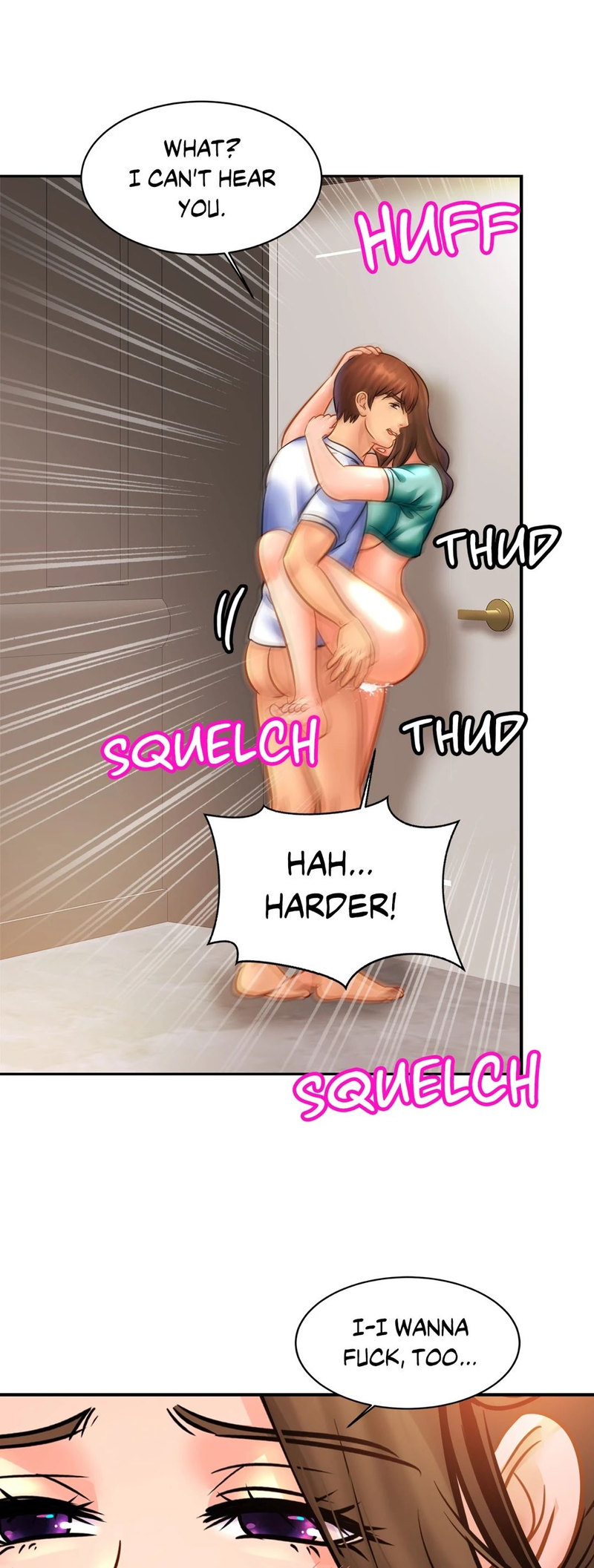 Close Family Chapter 45 Page 39