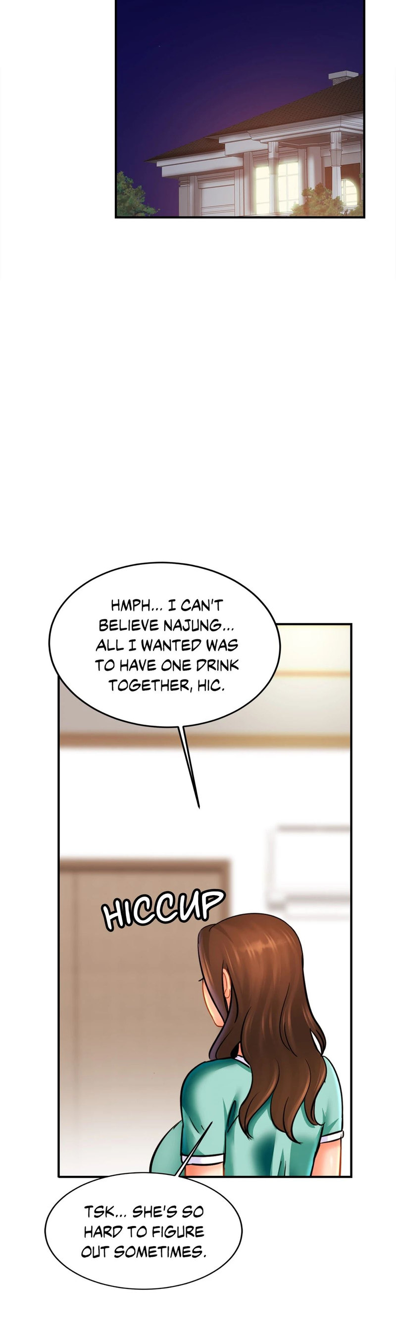 Close Family Chapter 45 Page 4