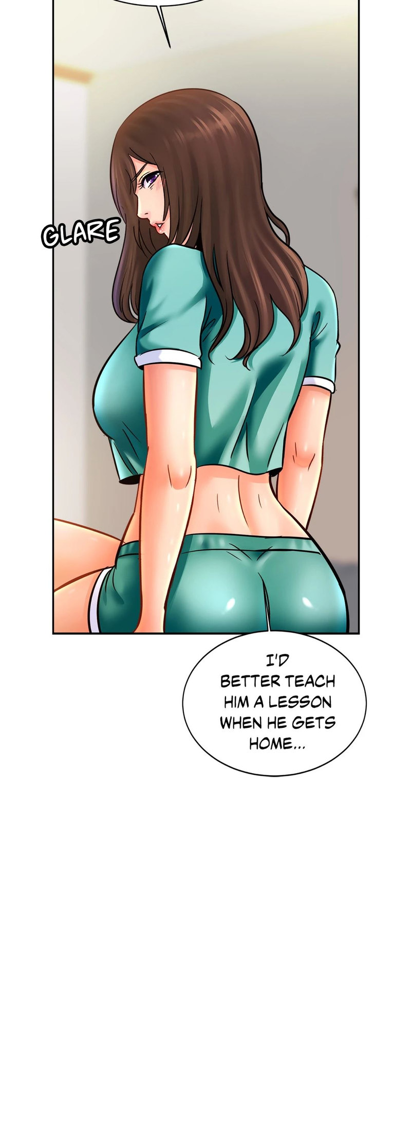 Close Family Chapter 45 Page 8