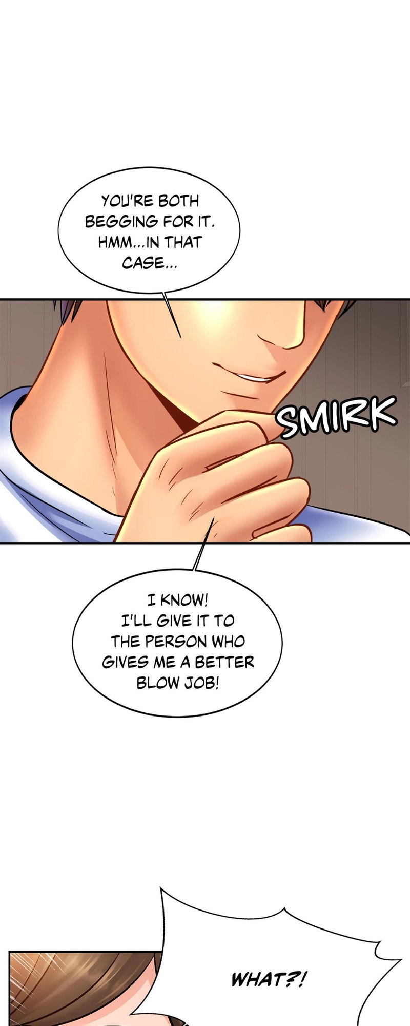 Close Family Chapter 46 Page 1
