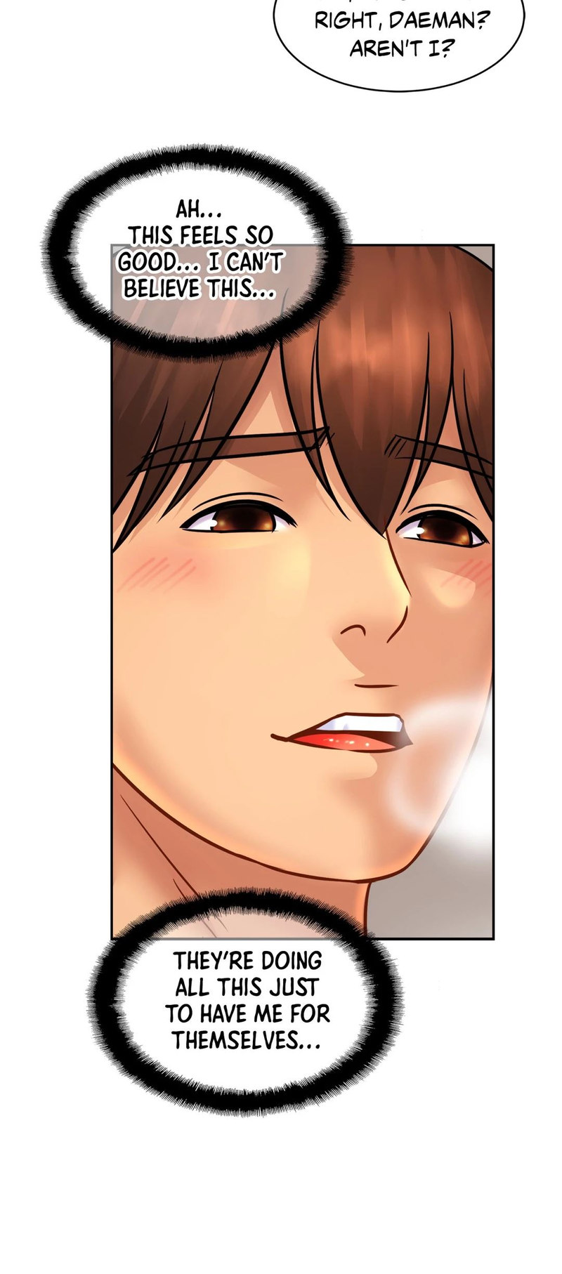 Close Family Chapter 46 Page 10