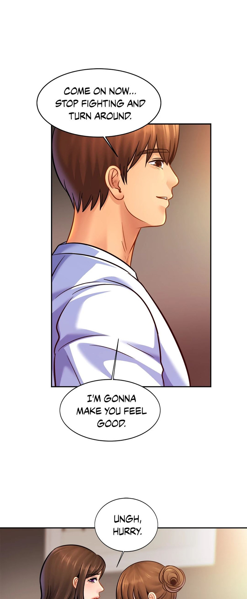 Close Family Chapter 46 Page 11